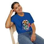 Unisex World Cup 2026 Fan Inspired Design - Your Fan Moment is One Click Away.