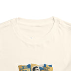 CR7 Fan Inspired Toddler Soccer T‑Shirt — Kids Football Fan Tee.