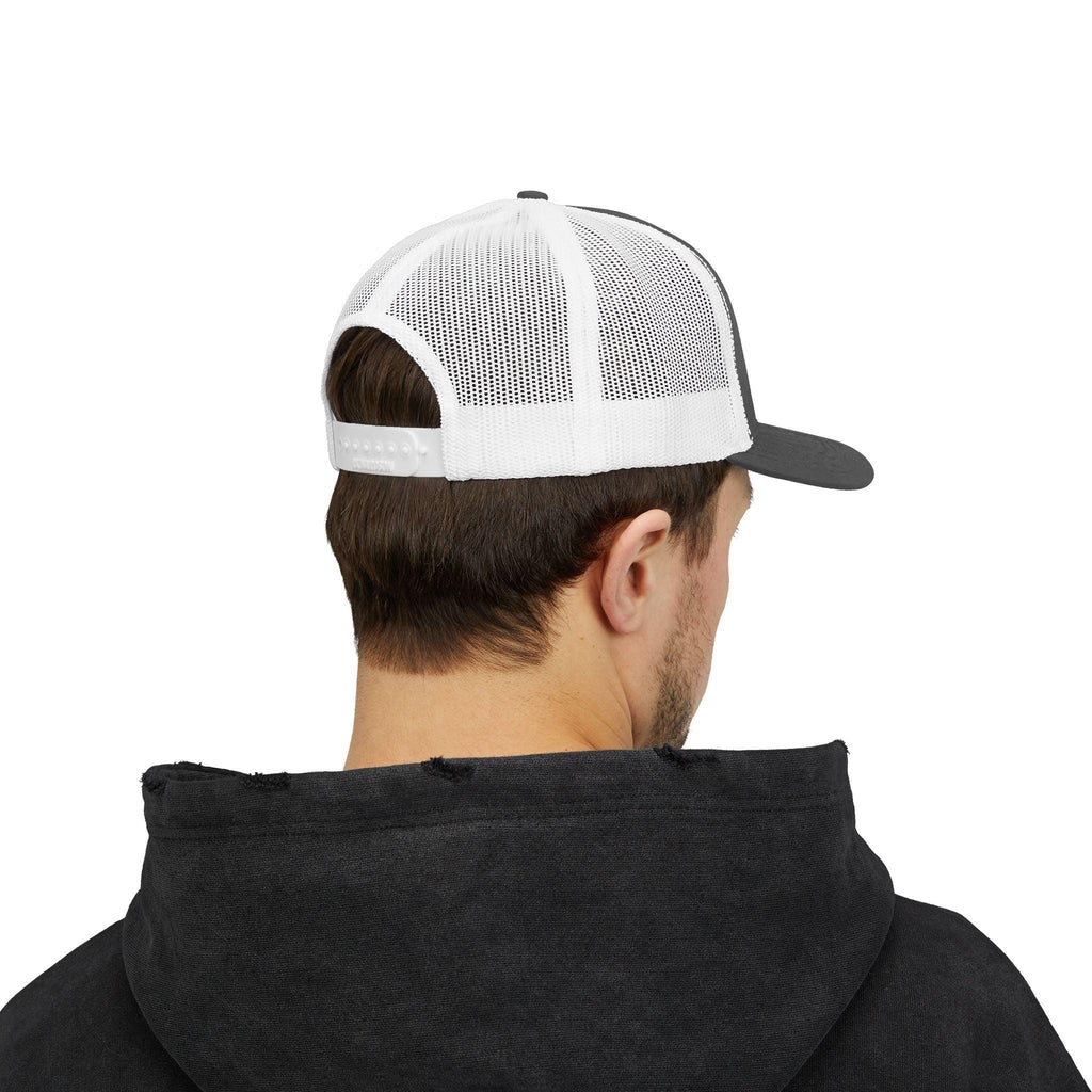 R.I.P. Twenties Trucker Cap.