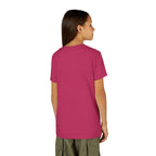 Kids Soccer Players T-Shirt 2026— Youth Football Team Tee