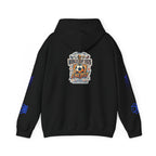 Portugal #7 Fans inspired Hoodie – GOAT Edition (World Cup 2026).
