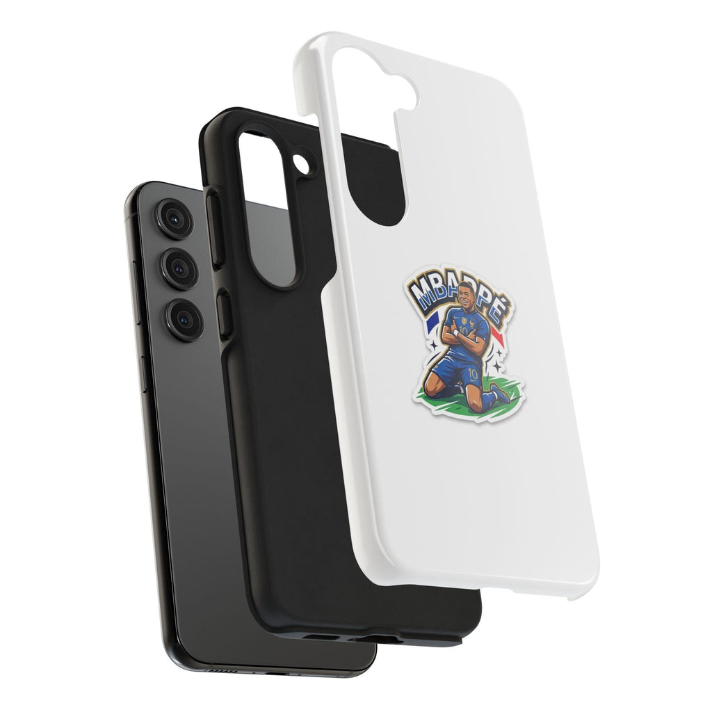 France #10 Rising Star Fan Samsung & iPhone Case — Tough Protective Case