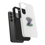 France #10 Rising Star Fan Samsung & iPhone Case — Tough Protective Case