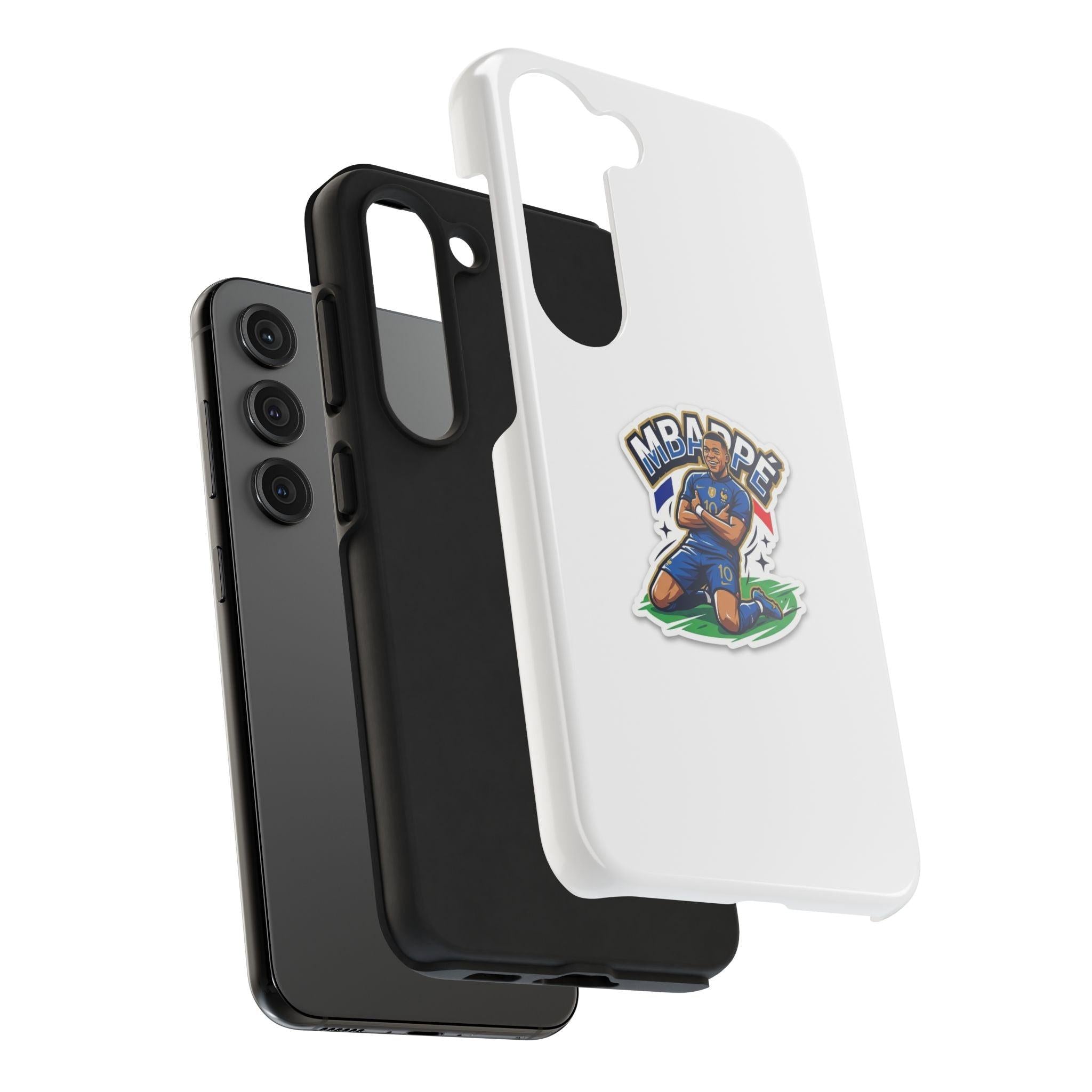 France #10 Rising Star Fan Samsung & iPhone Case — Tough Protective Case