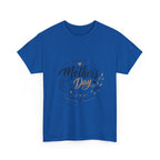 Mother's Day T-Shirt – "You're a Mother Like No Other" Floral Design
