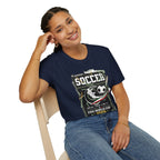 Soccer Cup 2026 Graphic T‑Shirt — Vintage Team Crest Soccer Tee