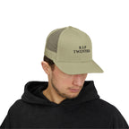 R.I.P. Twenties Trucker Cap.