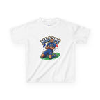 Kids Soccer World Cup Tee — 'World Cup 2026 Energy' France #10 Rising Star Footballer Fan Must Wear.