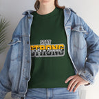 Stay Strong Believe In Yourself T-Shirt — Motivational Graphic Tee