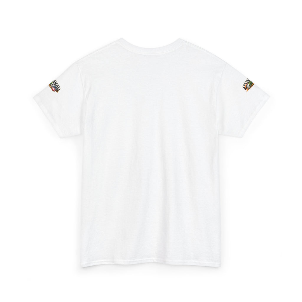 2026 Soccer  Champion Tee - Final Soccer Graphic Shirt