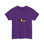 Positive Energy T-Shirt — Minimal Motivational Tee