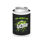 Can Cooler — Soccer 2026 Ultra Soccer Can Koozie.