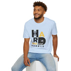 Hard Work and Stay Humble T-Shirt