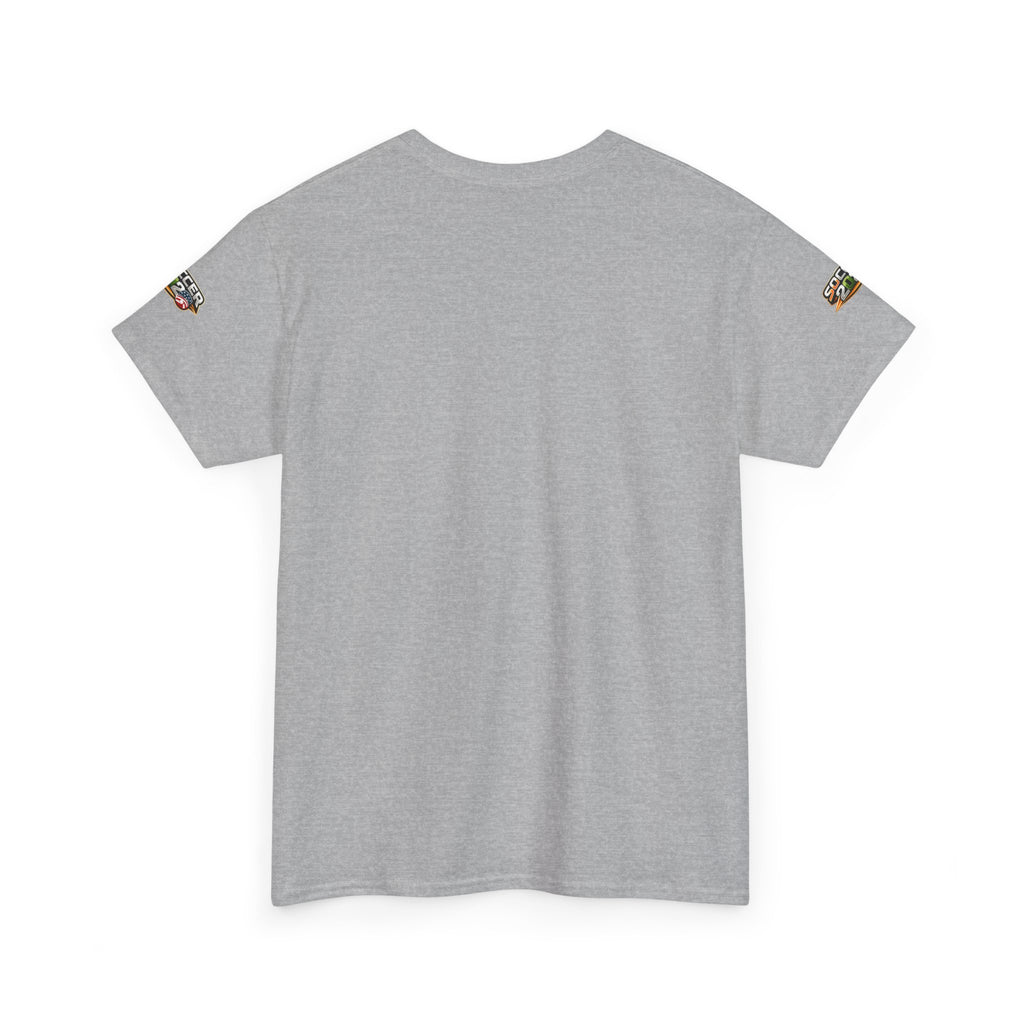 2026 Soccer  Champion Tee - Final Soccer Graphic Shirt