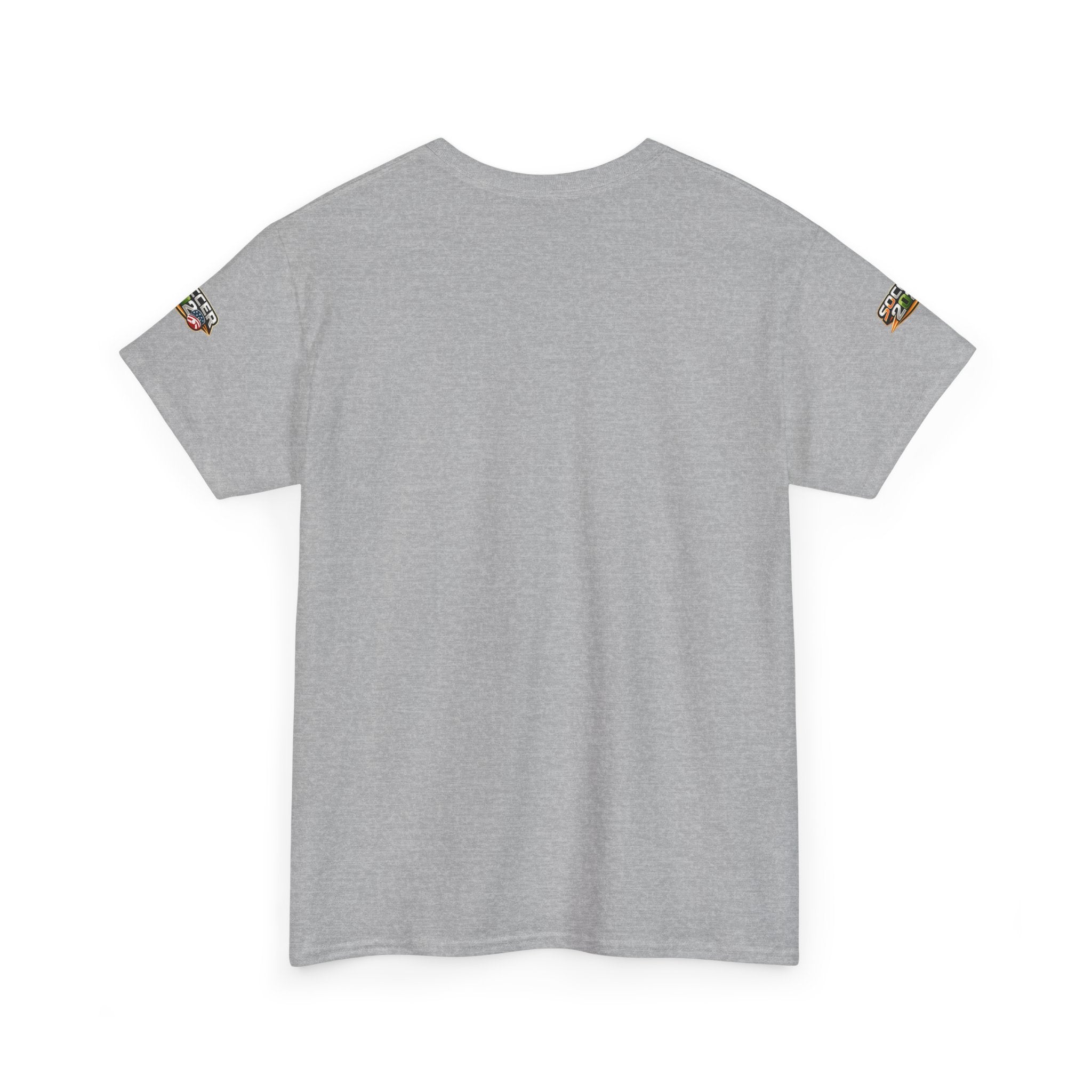2026 Soccer  Champion Tee - Final Soccer Graphic Shirt