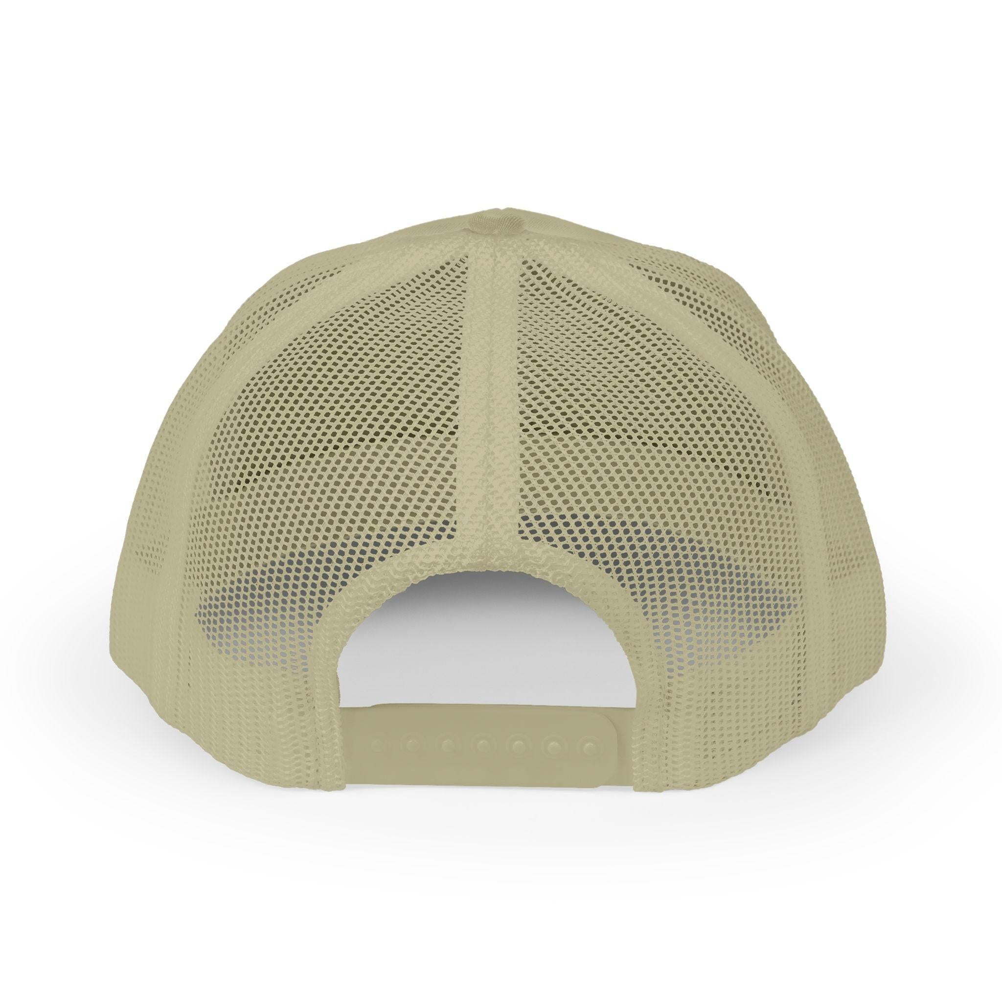 R.I.P. Twenties Trucker Cap.