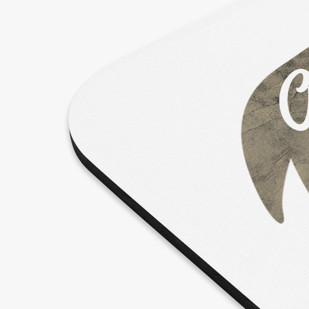 Inspirational Good Idea creative mouse pad