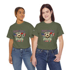 North America 2026 Soccer T-Shirt — USA Canada Mexico