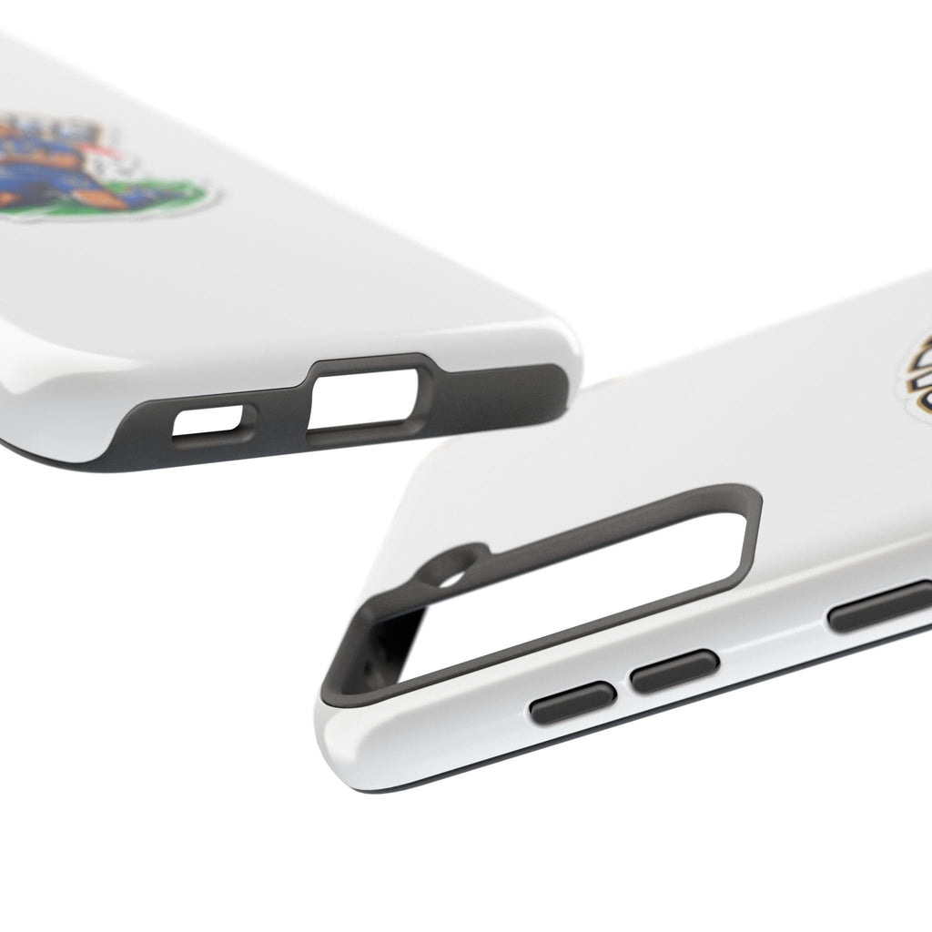 France #10 Rising Star Fan Samsung & iPhone Case — Tough Protective Case