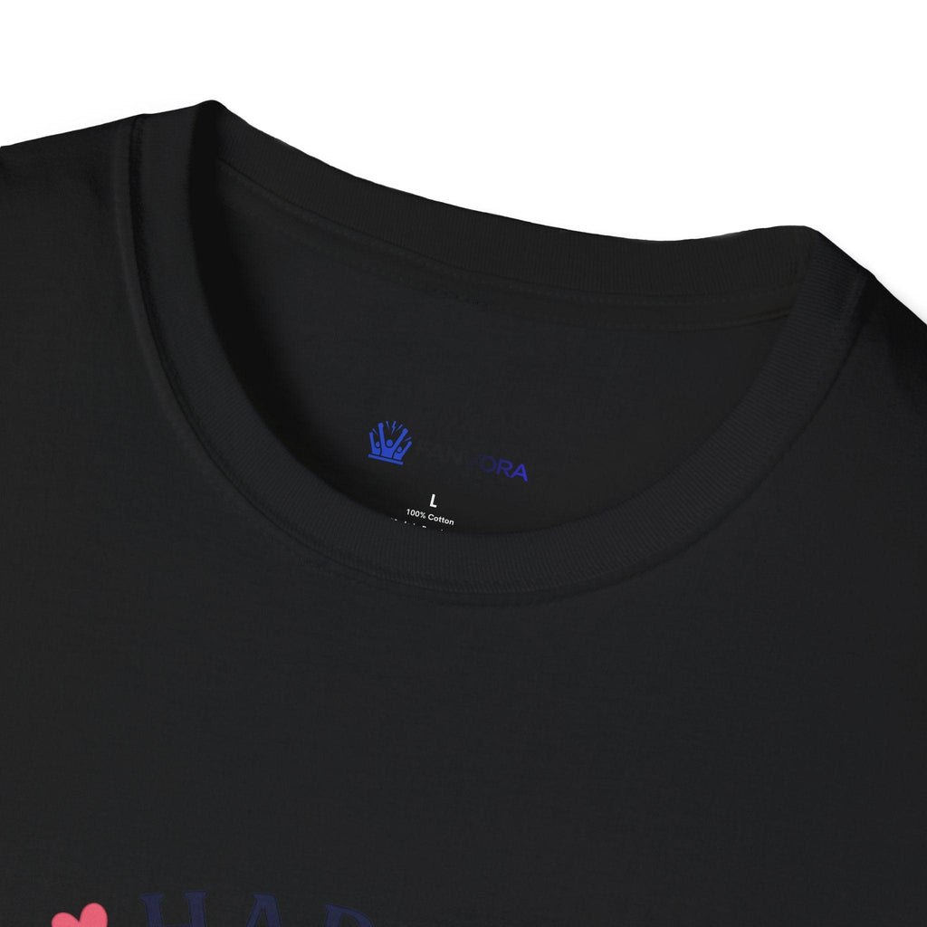 Mother's Day 2026 T-Shirt — "Happy Mother's Day 2026" Floral Tee.