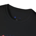 Mother's Day 2026 T-Shirt — "Happy Mother's Day 2026" Floral Tee.