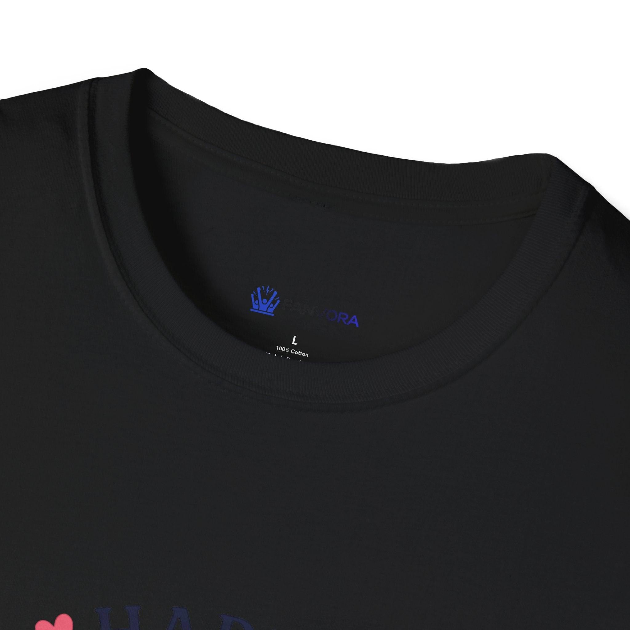 Mother's Day 2026 T-Shirt — "Happy Mother's Day 2026" Floral Tee.
