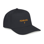 CR7 Fans Inspired World Cup 2026 Cap.