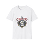 Soccer Cup 2026 Soccer T-Shirt —  Society Graphic Tee