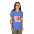 Powerpuff Girls "Happy Birthday" Youth Tee