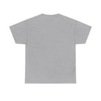 Mom Superhero T-Shirt — "Not All Superheroes Wear Capes" Mother's Day Gift Tee.
