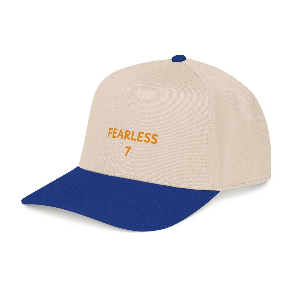 CR7 Fans Inspired World Cup 2026 Cap.