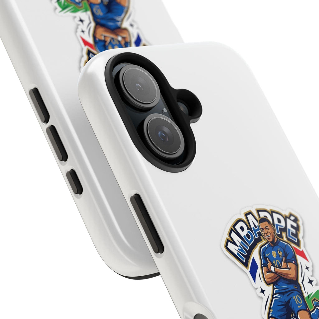 France #10 Rising Star Fan Samsung & iPhone Case — Tough Protective Case