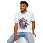 Soccer cup 2026 Tee — USA Canada Mexico Championship Design