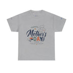 Unisex - Mother's Day T-Shirt - "Happy Mother’s Day 2026".