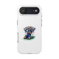 France #10 Rising Star Fan Samsung & iPhone Case — Tough Protective Case.