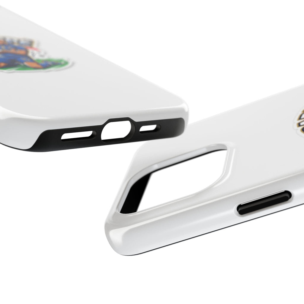 France #10 Rising Star Fan Samsung & iPhone Case — Tough Protective Case