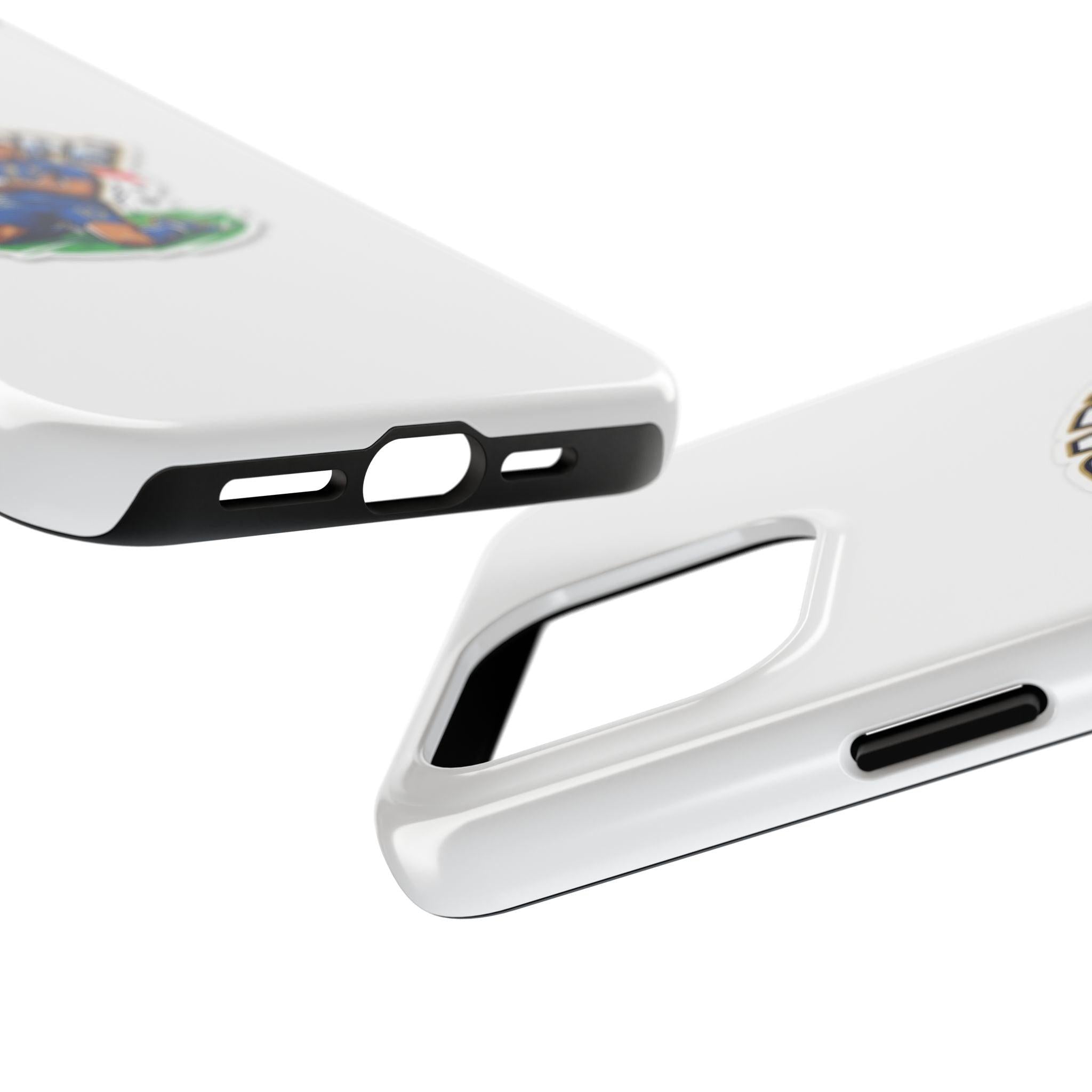 France #10 Rising Star Fan Samsung & iPhone Case — Tough Protective Case