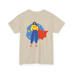 Mother’s Day Supermom T-Shirt.
