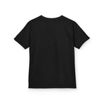 Scooby-Doo Kids T‑Shirt — Colorful Rainbow Cartoon Tee for Kids
