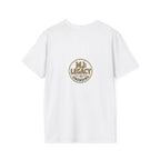 King of Pop Forever T-Shirt — MJ Legacy Graphic Tee.