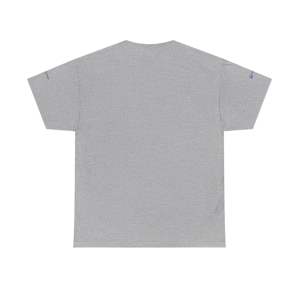 Mother's Day T-Shirt — "Happy Mother's Day 2026" Floral Mom Tee.
