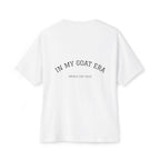 Portugal #7 Footballer T-Shirt 'Legend of the Game' - In My GOAT Era - World Cup 2026 Fan Version.