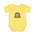 CR7 Fan Inspired Baby Bodysuit — World Cup 2026 Infant One-Piece.