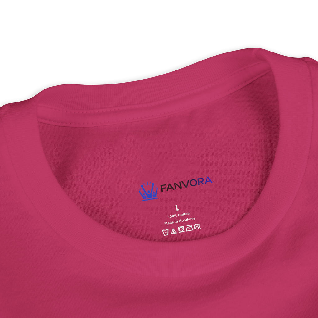 Youth Tee — "We Are Champions" Soccer Champion Graphic Shirt