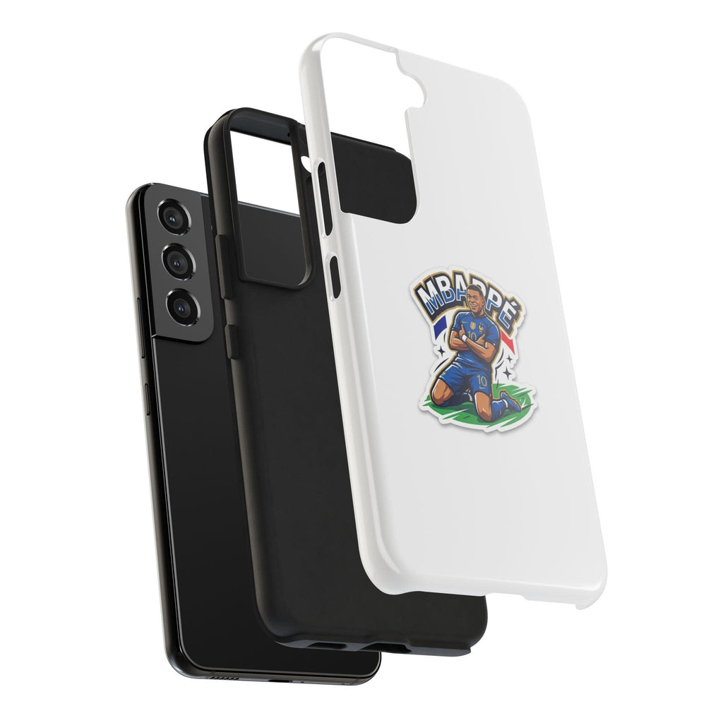 France #10 Rising Star Fan Samsung & iPhone Case — Tough Protective Case