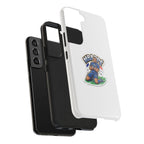 France #10 Rising Star Fan Samsung & iPhone Case — Tough Protective Case