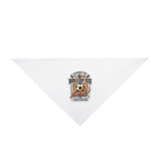 World Cup 2026 Pet Bandana — Soccer Energy Dog Bandana (Celebrate the World Cup).