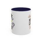  Follow Your Dreams stainless steel travel mug