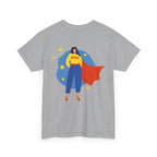 Mother’s Day Supermom T-Shirt.