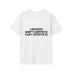 GOAT Mode Activated T-Shirt - FIFA World Cup 2026 Fan Inspired.